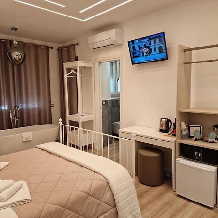 Guest House San Lorenz Roma Dış mekan fotoğraf