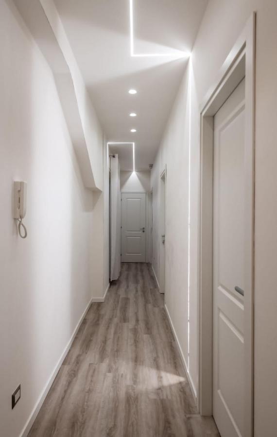Guest House San Lorenz Roma Dış mekan fotoğraf