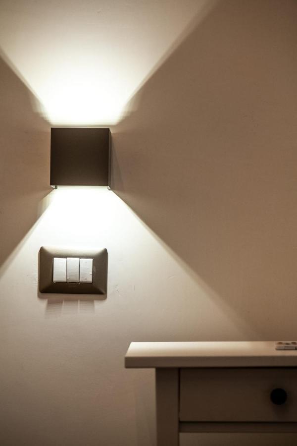 Guest House San Lorenz Roma Dış mekan fotoğraf