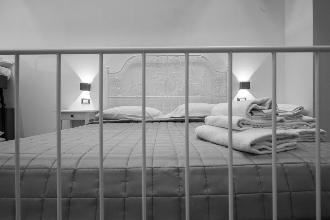 Guest House San Lorenz Roma Dış mekan fotoğraf