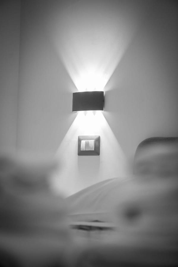 Guest House San Lorenz Roma Dış mekan fotoğraf