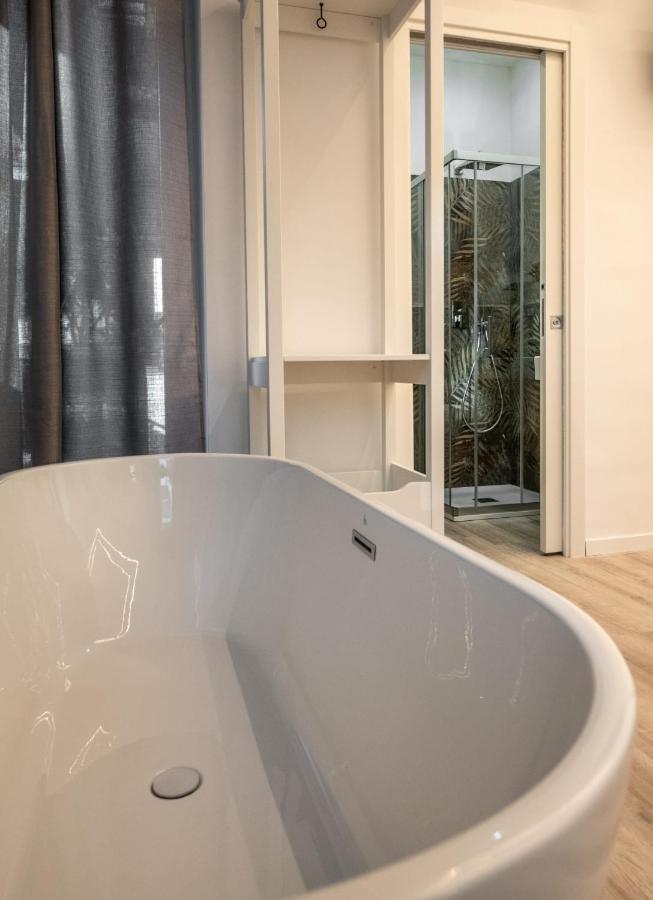 Guest House San Lorenz Roma Dış mekan fotoğraf
