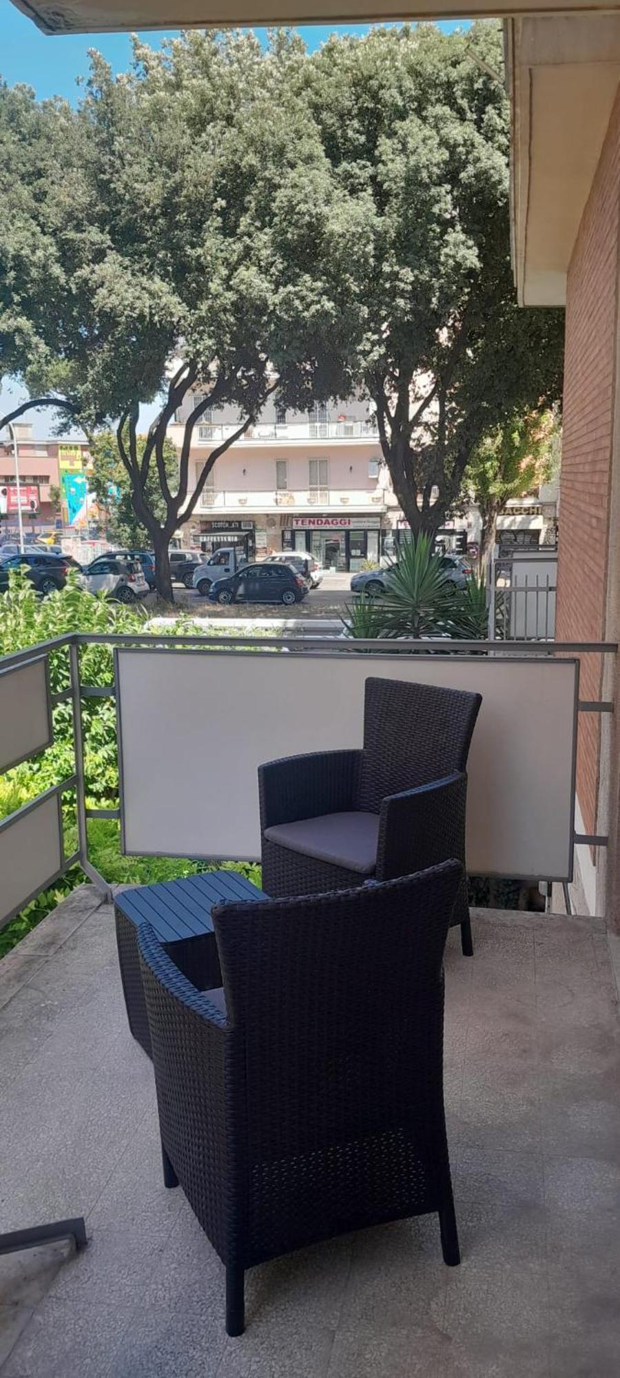 Guest House San Lorenz Roma Dış mekan fotoğraf