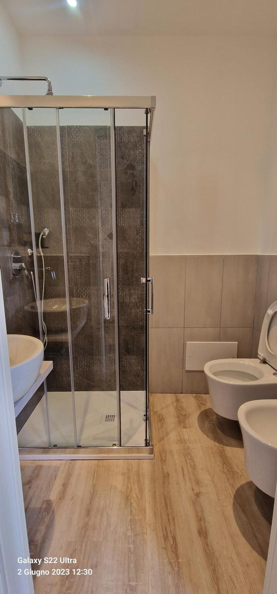 Guest House San Lorenz Roma Dış mekan fotoğraf