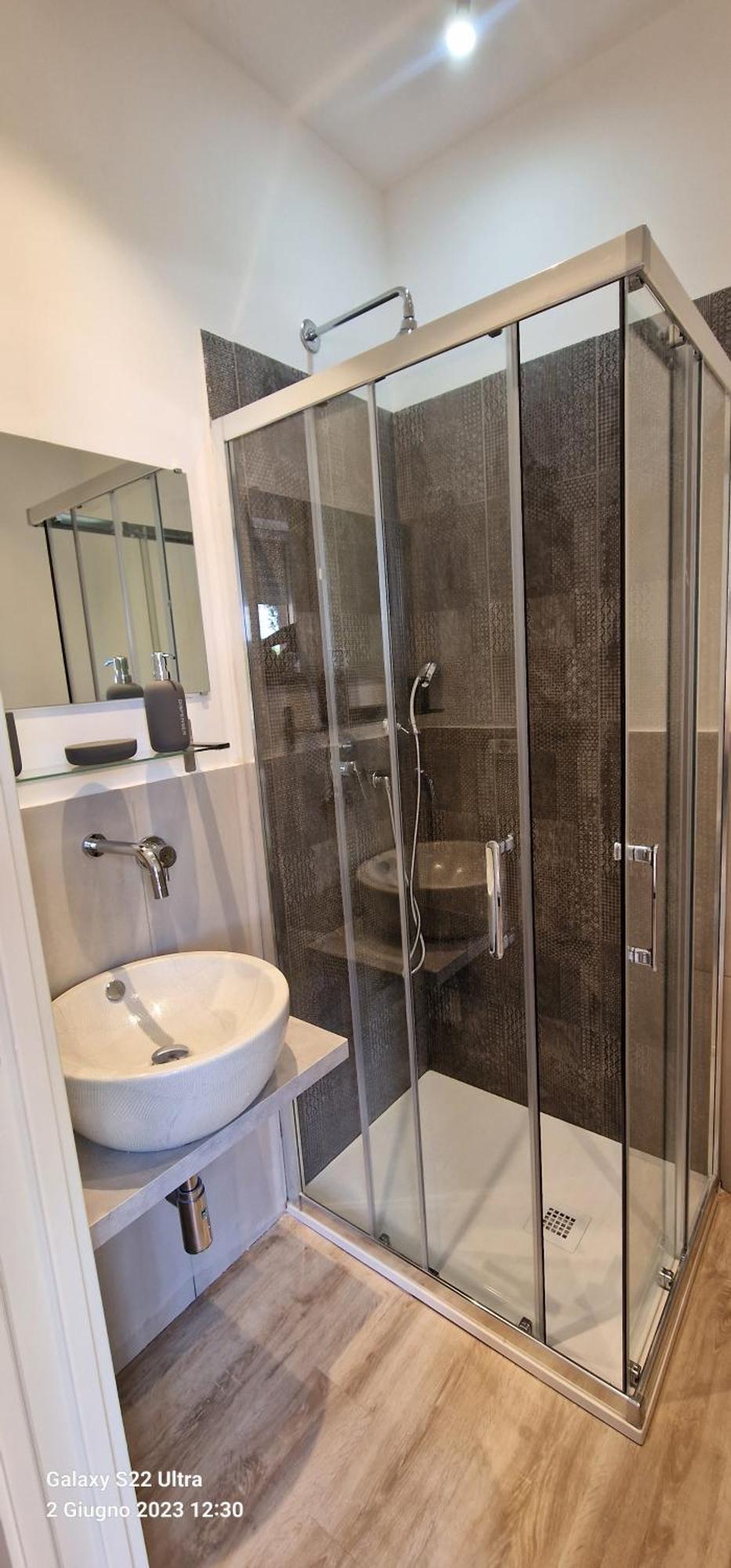 Guest House San Lorenz Roma Dış mekan fotoğraf