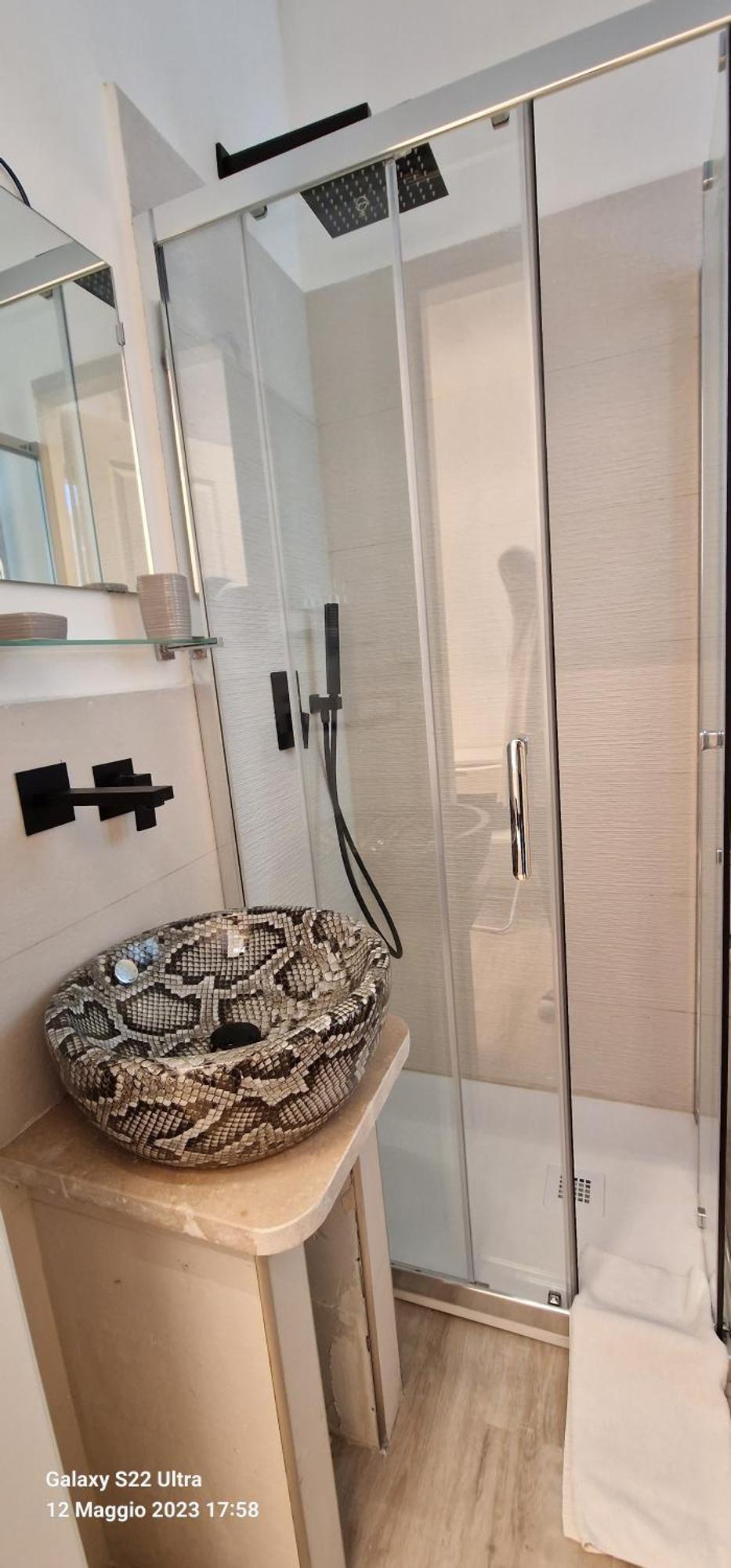 Guest House San Lorenz Roma Dış mekan fotoğraf