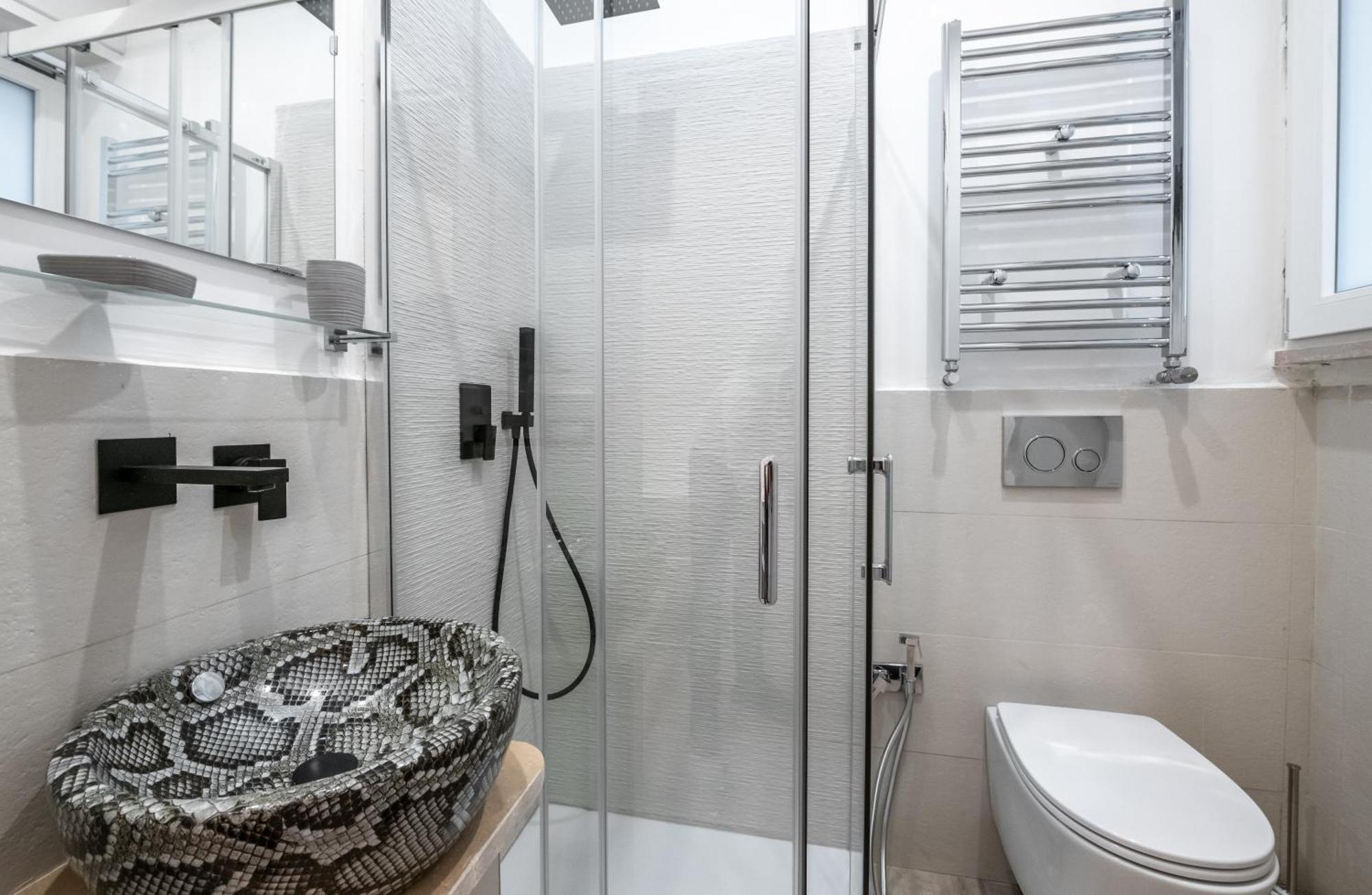 Guest House San Lorenz Roma Dış mekan fotoğraf