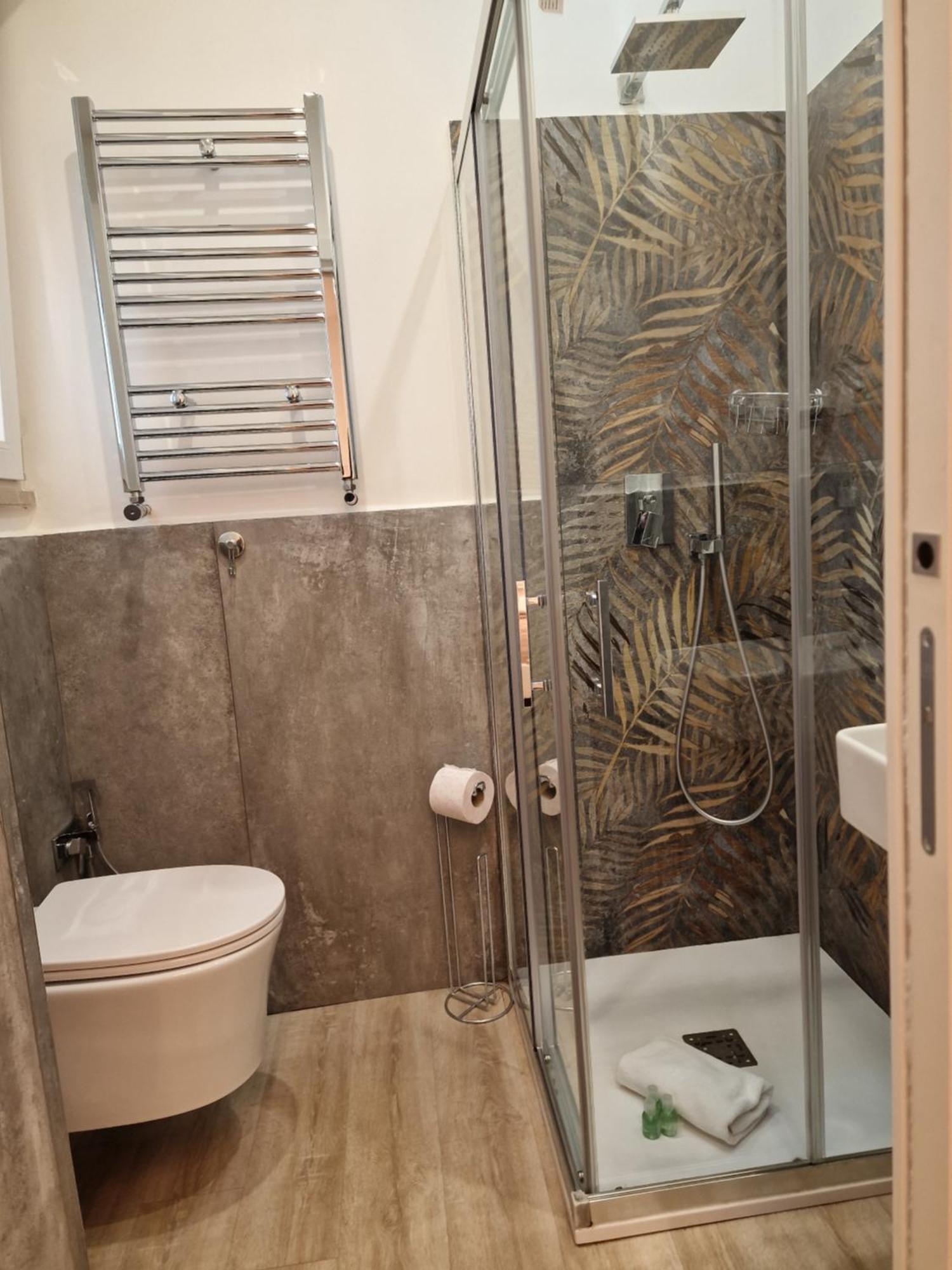 Guest House San Lorenz Roma Dış mekan fotoğraf