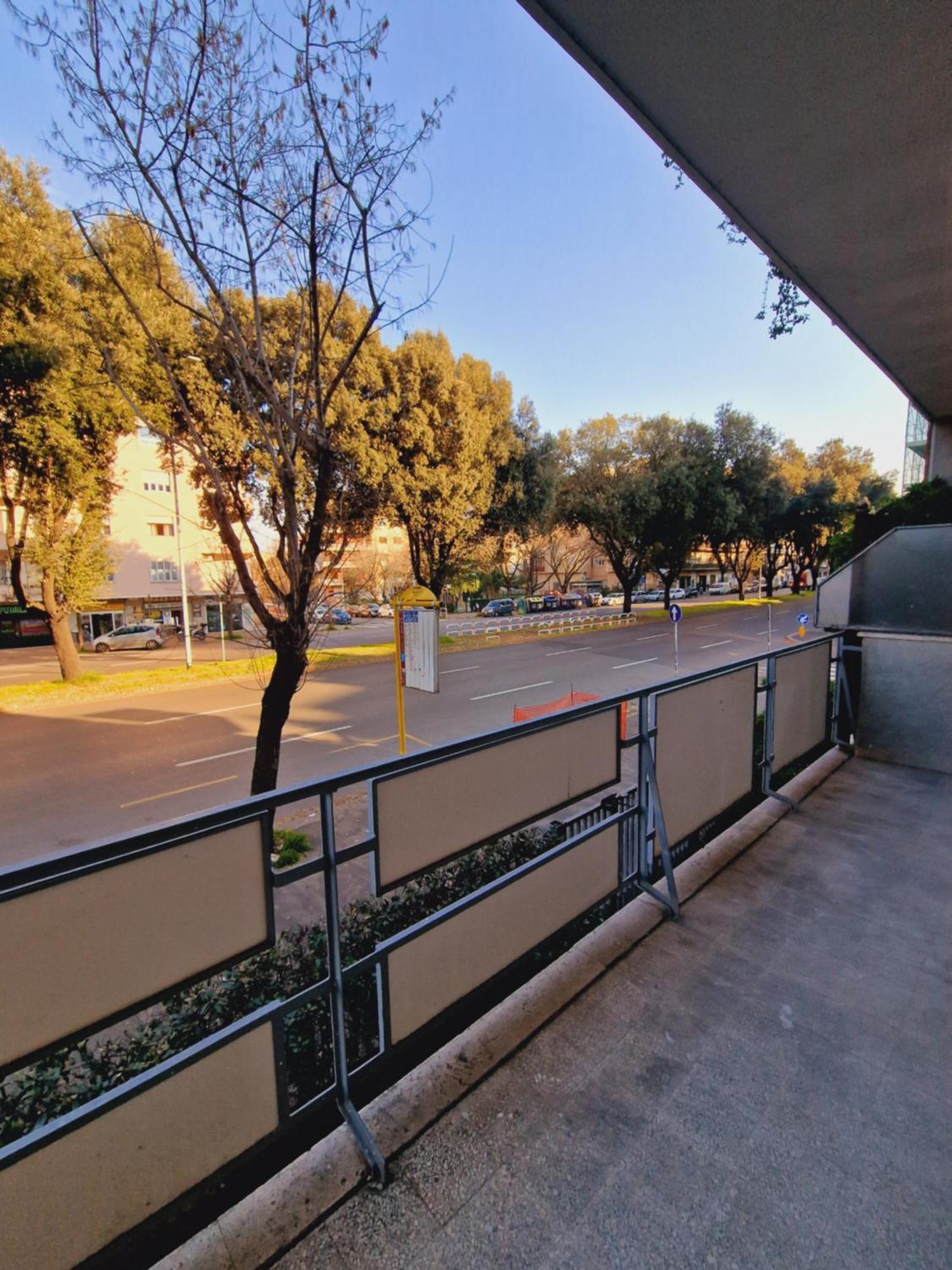 Guest House San Lorenz Roma Dış mekan fotoğraf