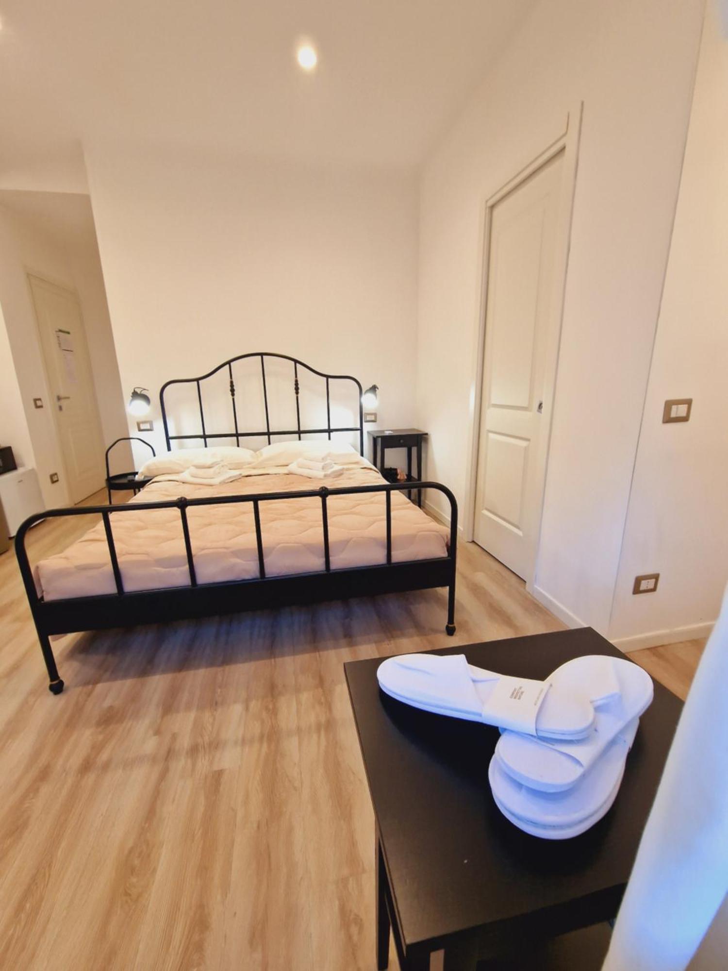 Guest House San Lorenz Roma Dış mekan fotoğraf