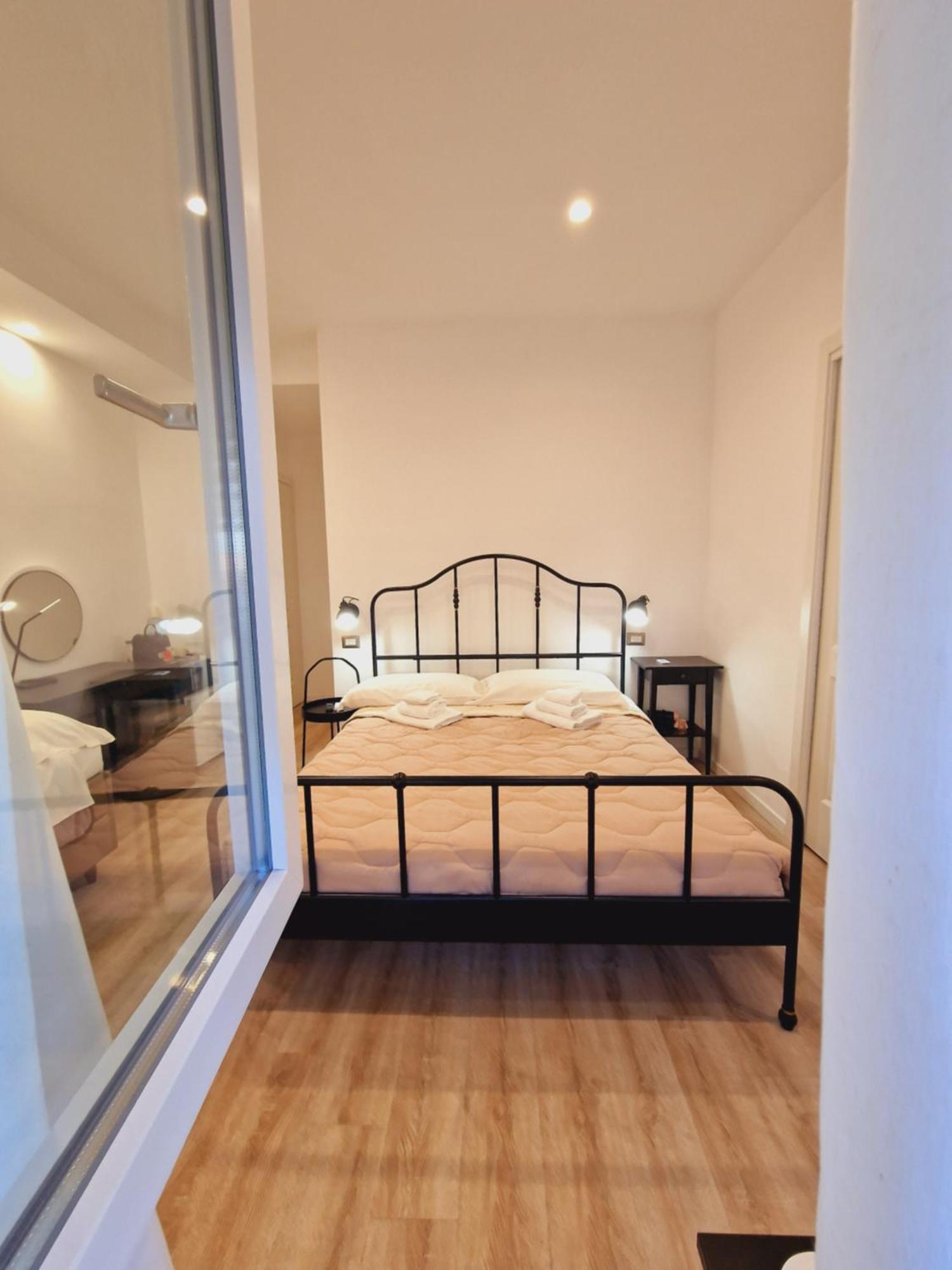 Guest House San Lorenz Roma Dış mekan fotoğraf