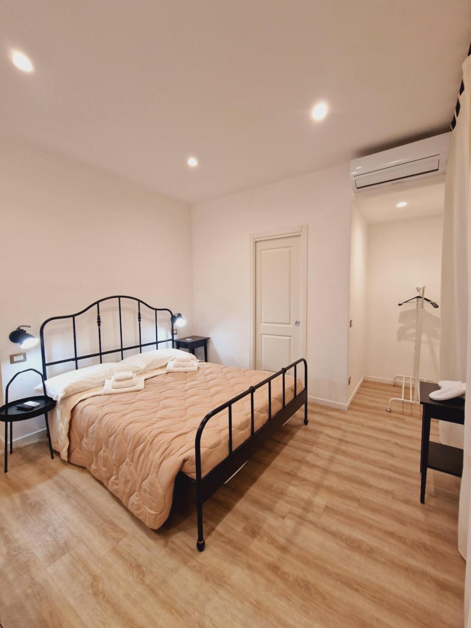 Guest House San Lorenz Roma Dış mekan fotoğraf