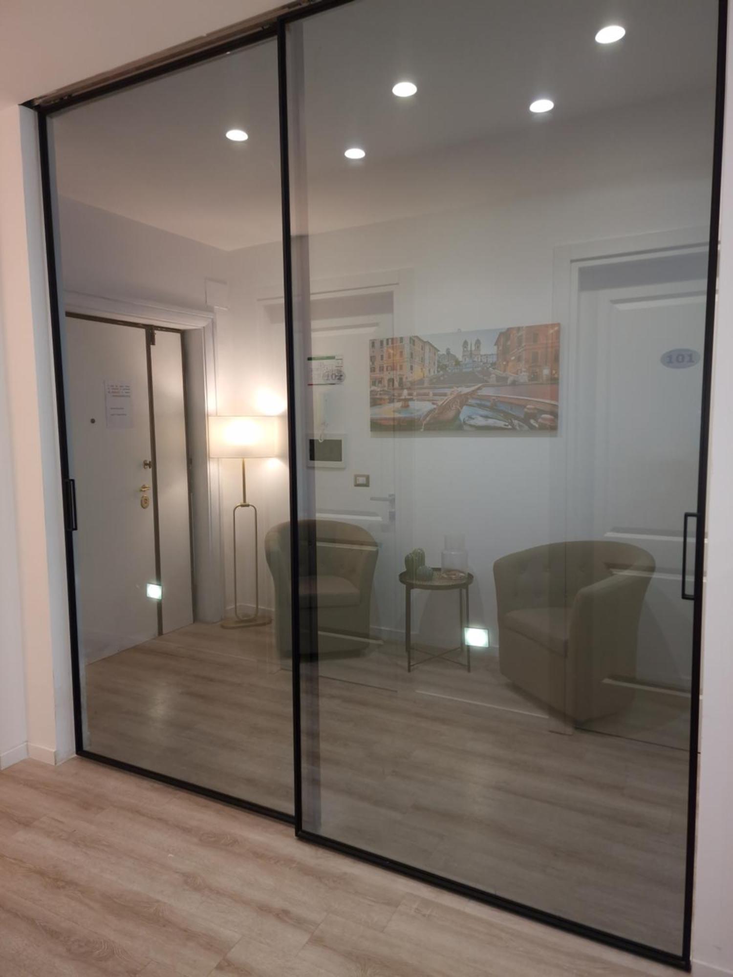 Guest House San Lorenz Roma Dış mekan fotoğraf