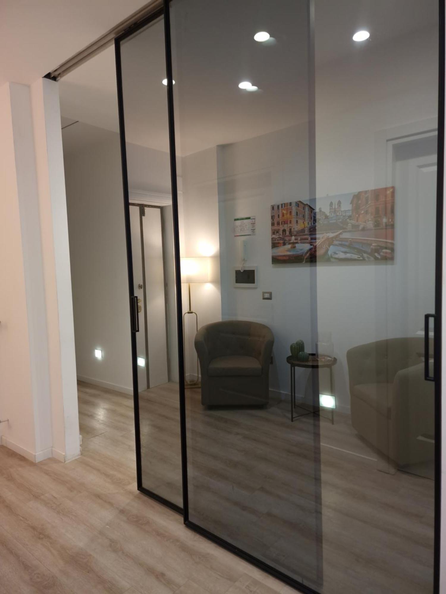 Guest House San Lorenz Roma Dış mekan fotoğraf